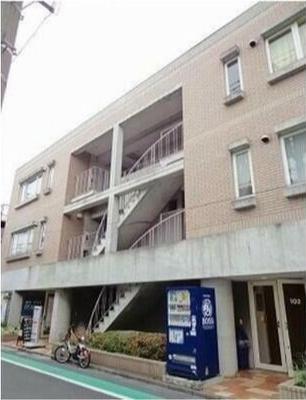 PATH代々木上原