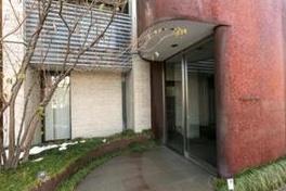 富ヶ谷アパートメント