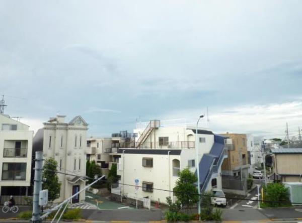 Brilliaist北沢KEYAKI