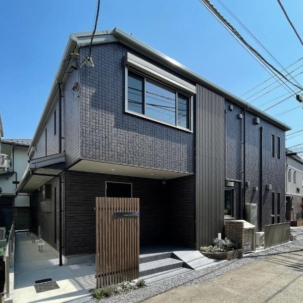 トミークレスト初台