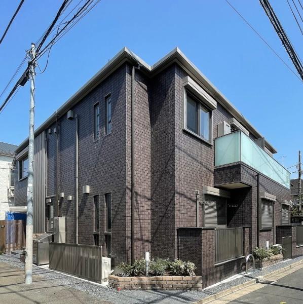 トミークレスト初台