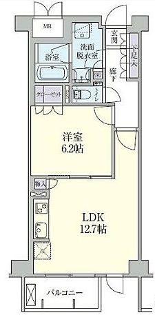 代々木の杜　緑邸