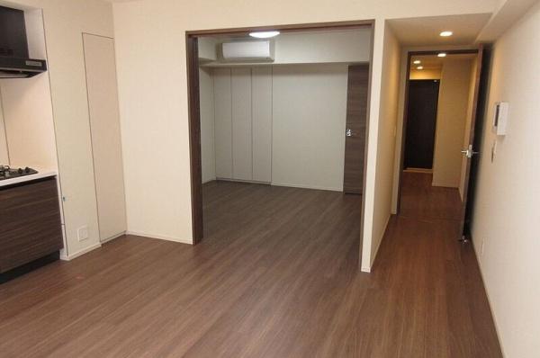 代々木の杜　緑邸