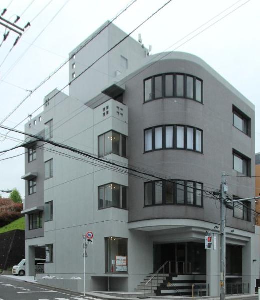 グランストーリー代々木上原