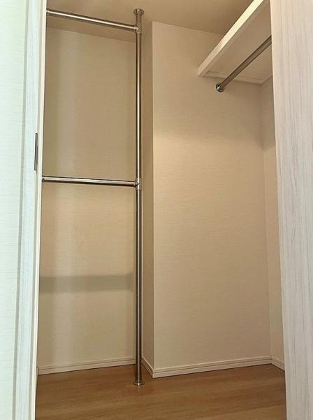 パークコート渋谷大山町ザプラネ清邸