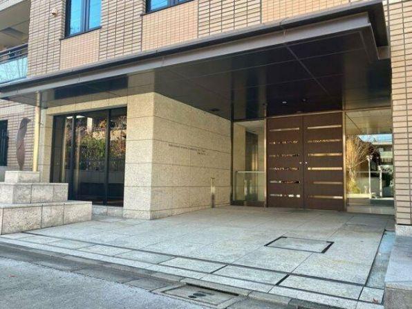 パークコート渋谷大山町ザプラネ清邸