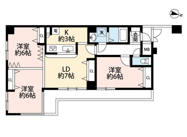 プレミエーレ代々木上原