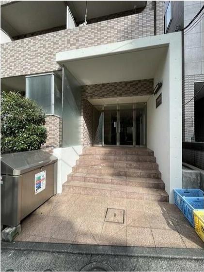 プレミエーレ代々木上原