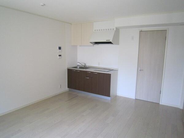 渋谷区上原２丁目のアパート