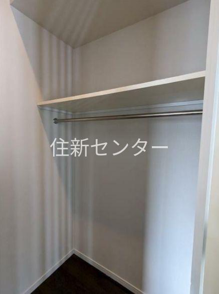 グランドメゾン代々木公園