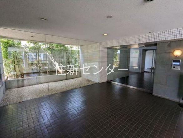 グランドメゾン代々木公園