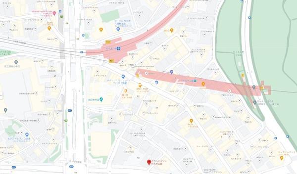 グランドメゾン代々木公園