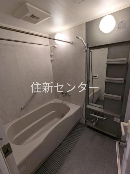 グランドメゾン代々木公園