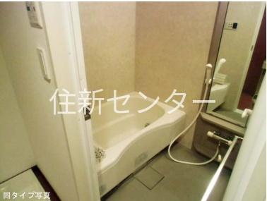 コンフォリア代々木上原