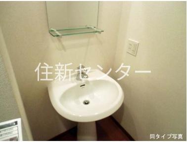 コンフォリア代々木上原