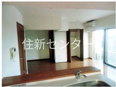 コンフォリア代々木上原