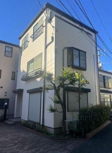 パークサイド西原A棟