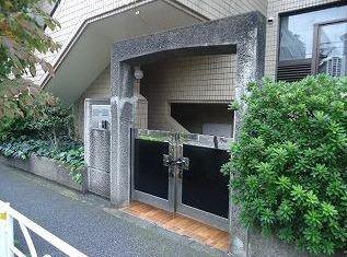 グランドメゾン代々木上原