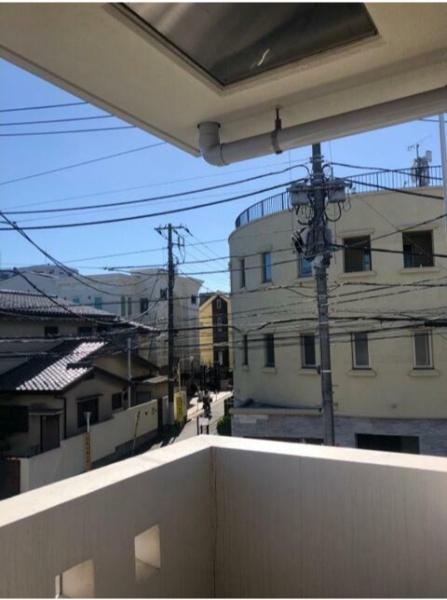 レクシオシティ代々木参宮橋