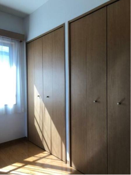 レクシオシティ代々木参宮橋