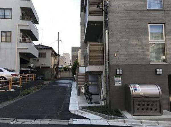 LiveCasa代々木八幡