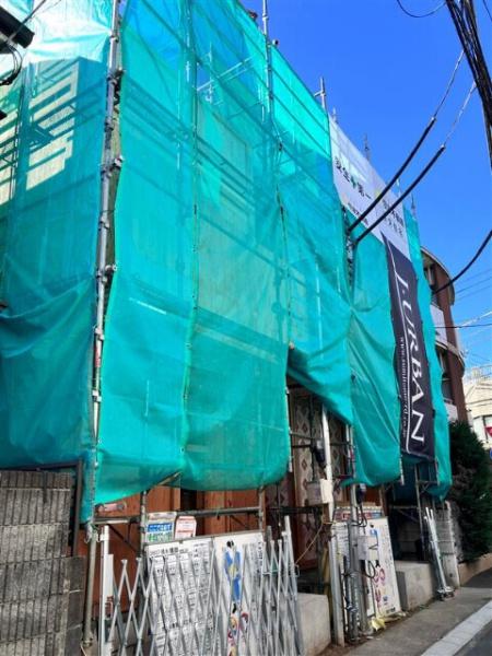 ルーミエ代々木上原