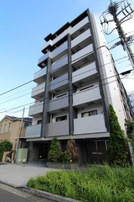 プレール・ドゥーク渋谷幡ヶ谷
