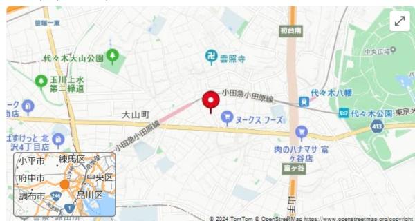 ヴィラ山水