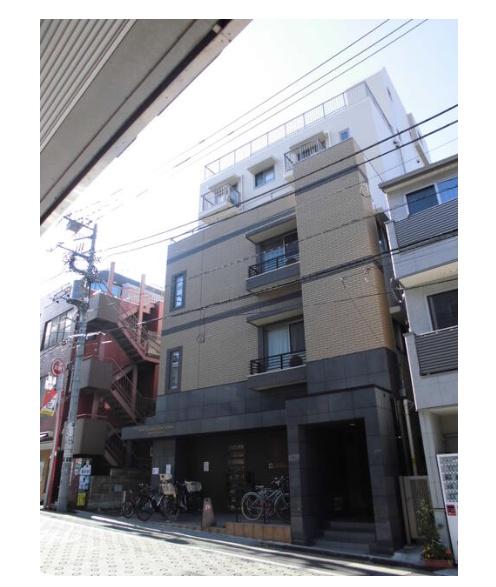 ヴィラ山水