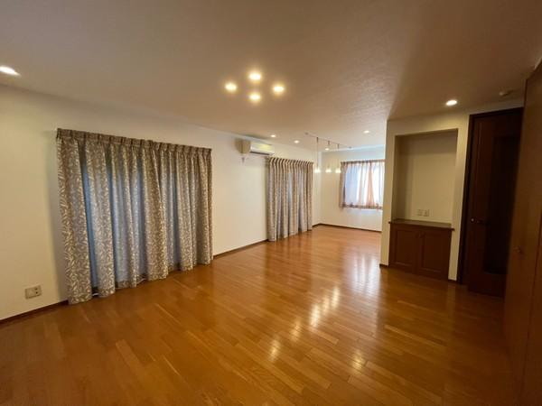 梅丘2丁目戸建
