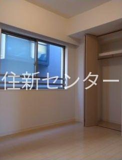 THEパームス代々木上原ヴェールテラス