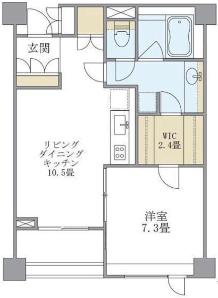 Brilliaist代々木上原