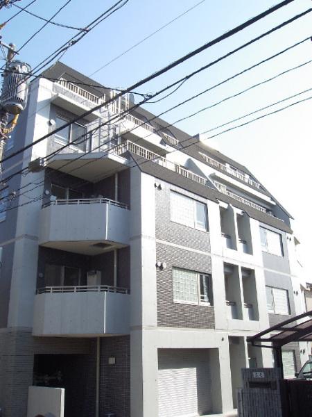 北沢AKヒルズ