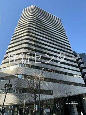 フロンティア新宿タワー