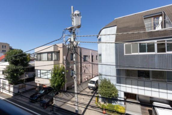 パークアクシスプレミア表参道