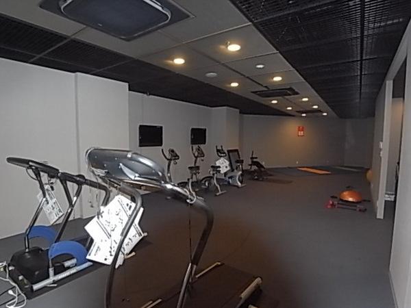 フェニックス西参道タワー