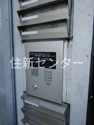 MODULOR代々木公園