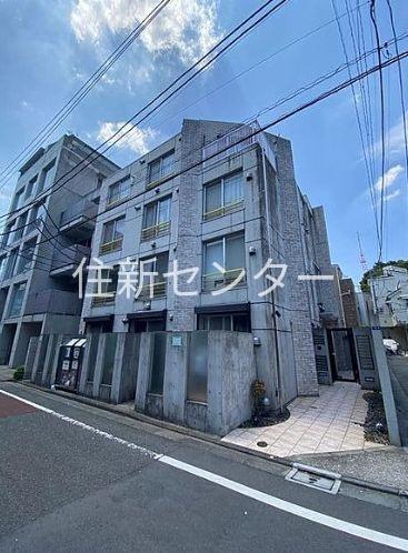 MODULOR代々木公園
