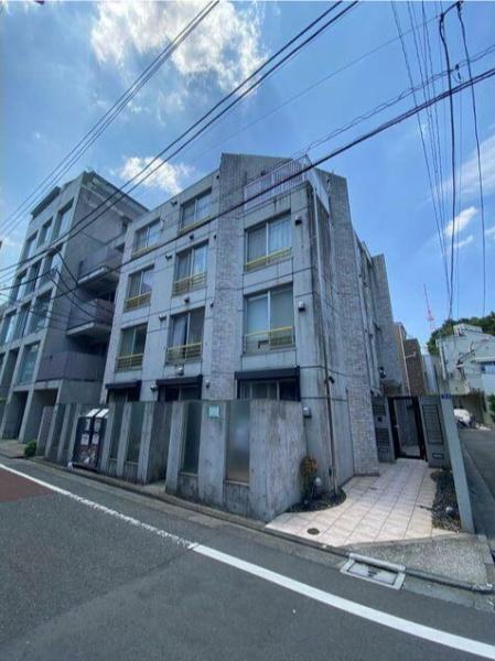 MODULOR代々木公園