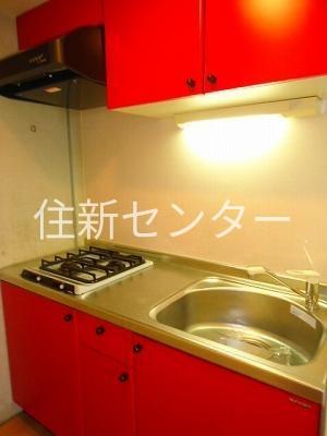 MODULOR代々木公園