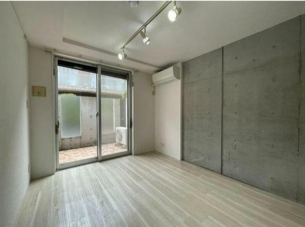 MODULOR代々木公園