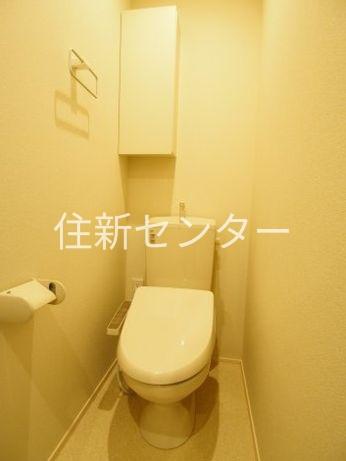 ルアナ西原