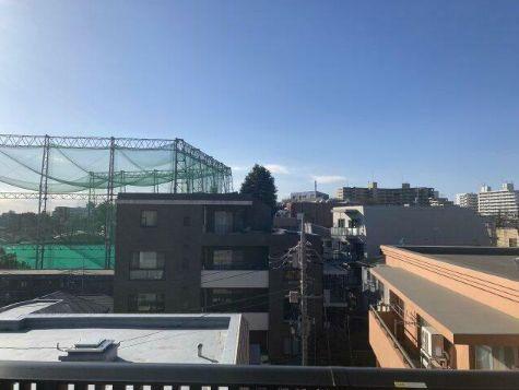 パークホームズ中目黒