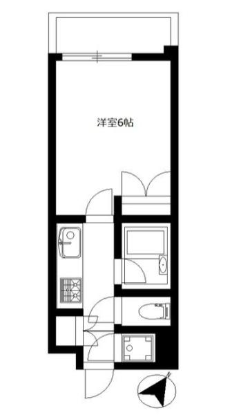 パレステュディオ代々木上原