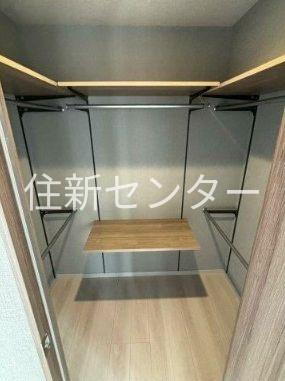 フロンティア新宿タワー