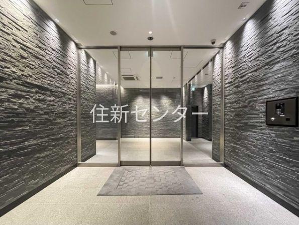 フロンティア新宿タワー