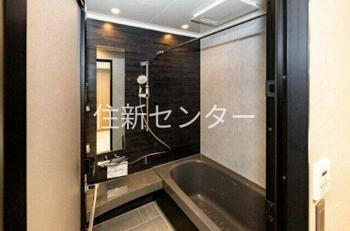 フロンティア新宿タワー