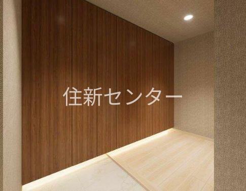 フロンティア新宿タワー