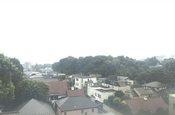 ディアナコート駒場翠景
