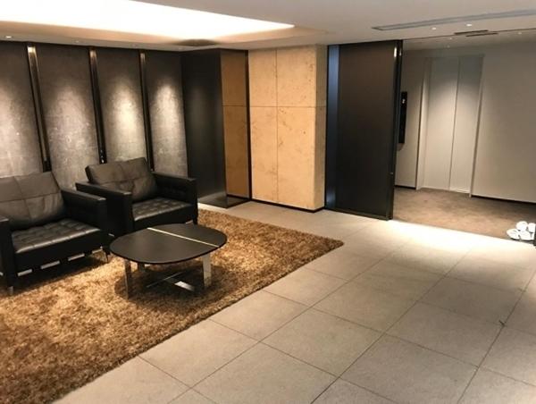 ディアナコート駒場翠景